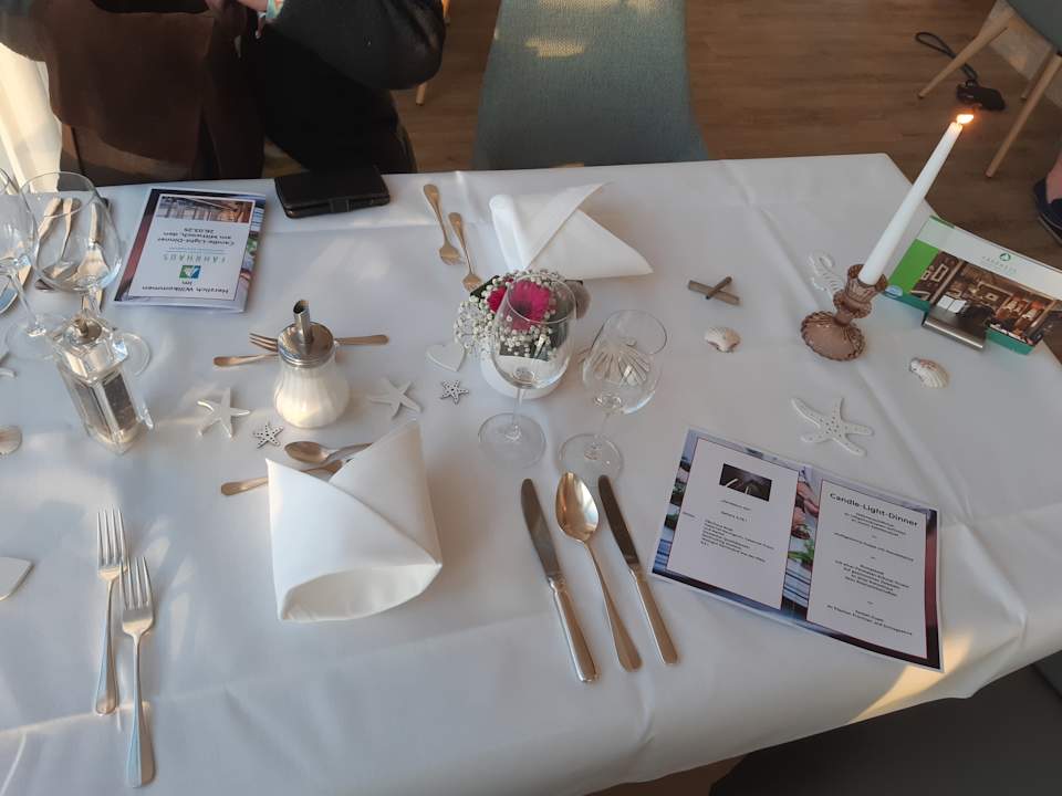 Gastro Hotel Fährhaus