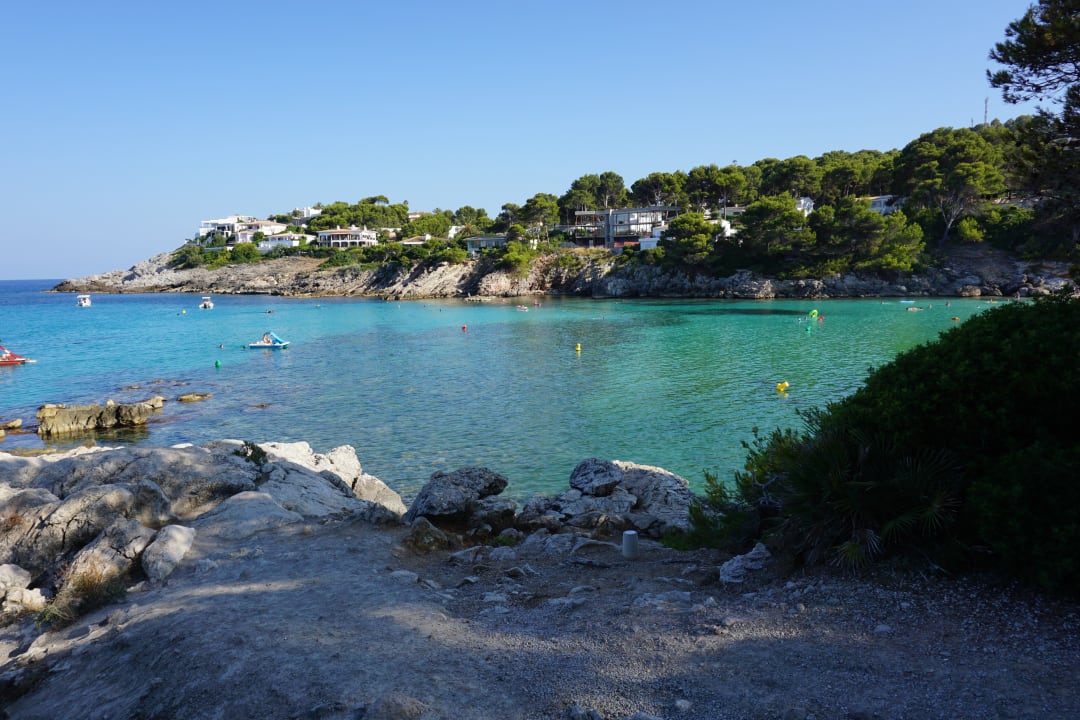 Strand Iberostar Waves Pinos Park