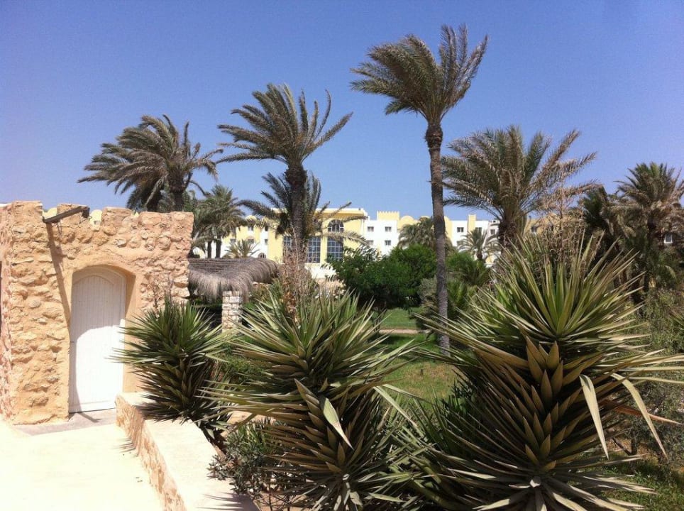Hotel Djerba Castille