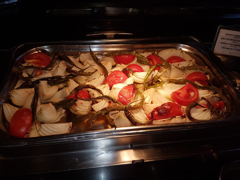 Gastro Limak Lara Deluxe Hotel & Resort