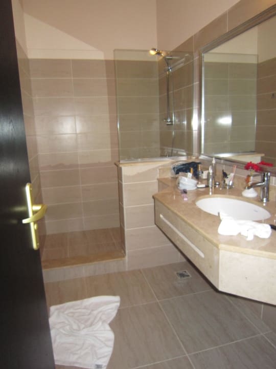 Bad Steigenberger Coraya Beach - Adults only