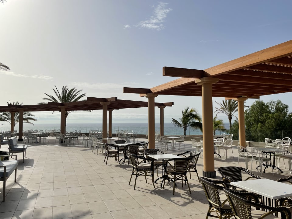 Gastro Iberostar Selection Fuerteventura Palace