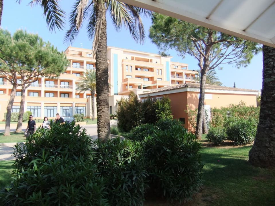 Hotel Hipotels Hipocampo Palace & Spa