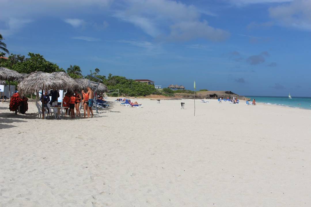 Strand Sirenis Tropical Varadero