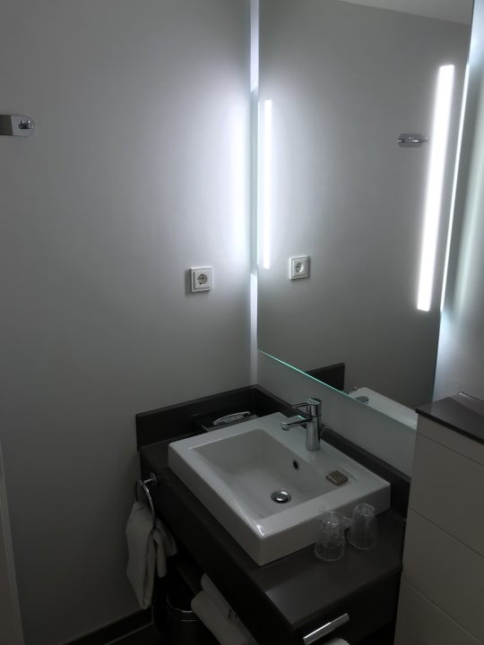 Zimmer Hotel Citadines Munich Arnulfpark