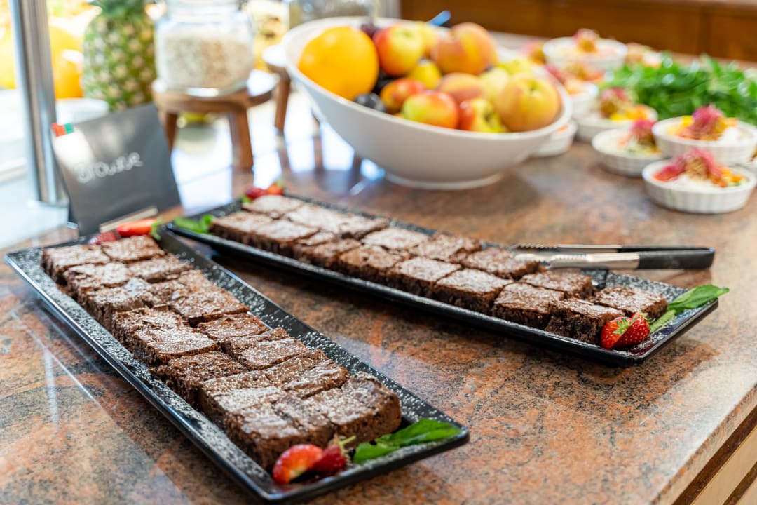 Gastro Waldhotel Tannenhäuschen