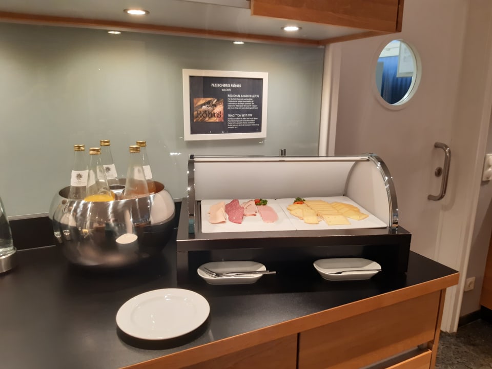 Gastro Auszeit Hotel Hamburg