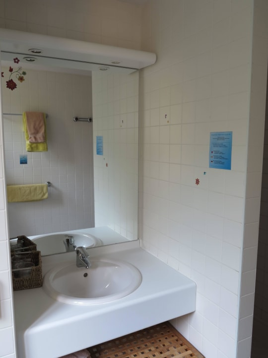 Bad Hotel Le Marintan