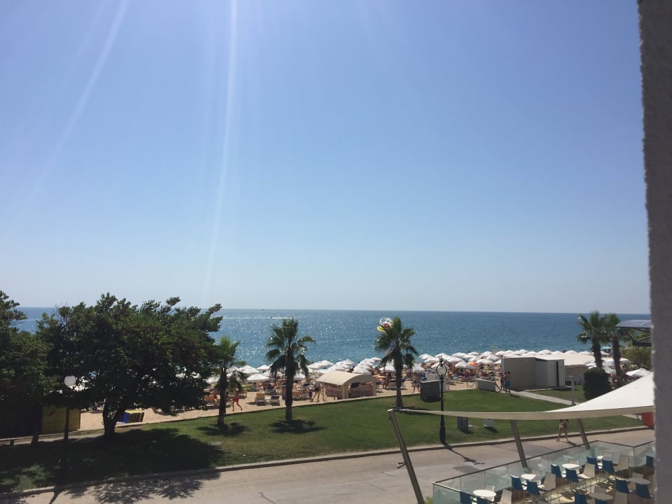 Strand Sentido Marea