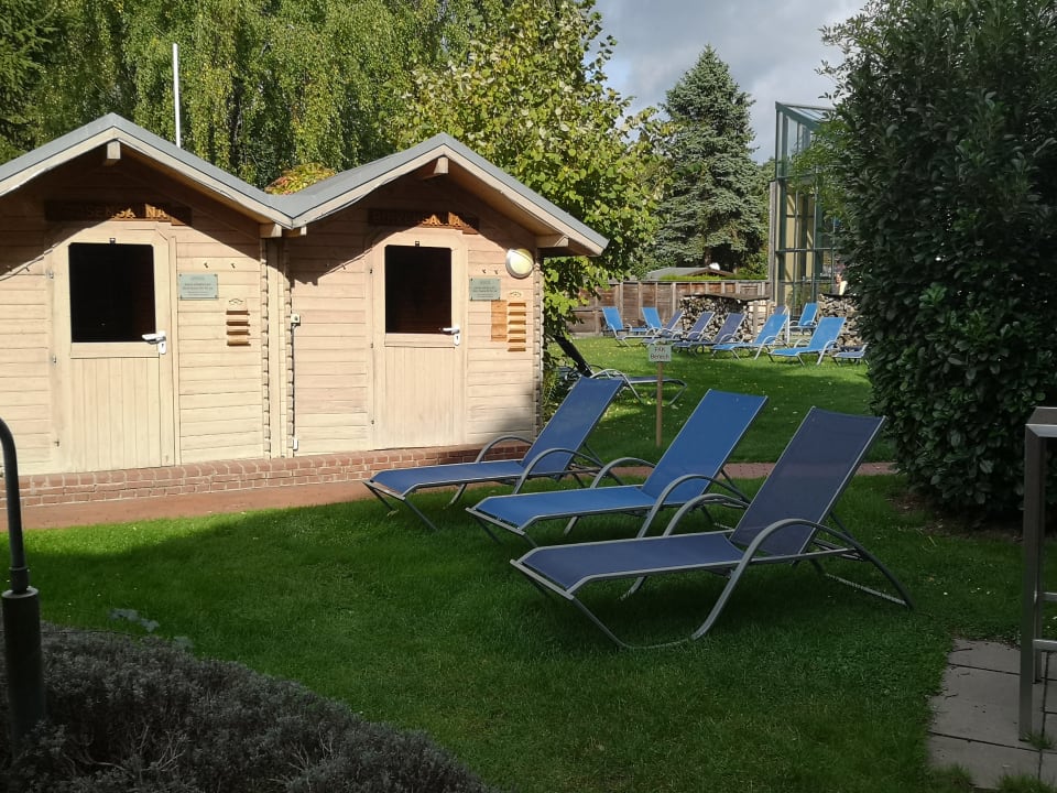 Sonstiges Jammertal Golf & SPA-Resort