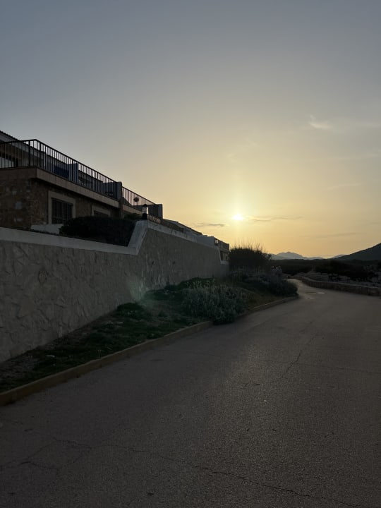 Ausblick Mar Azul PurEstil Hotel & Spa