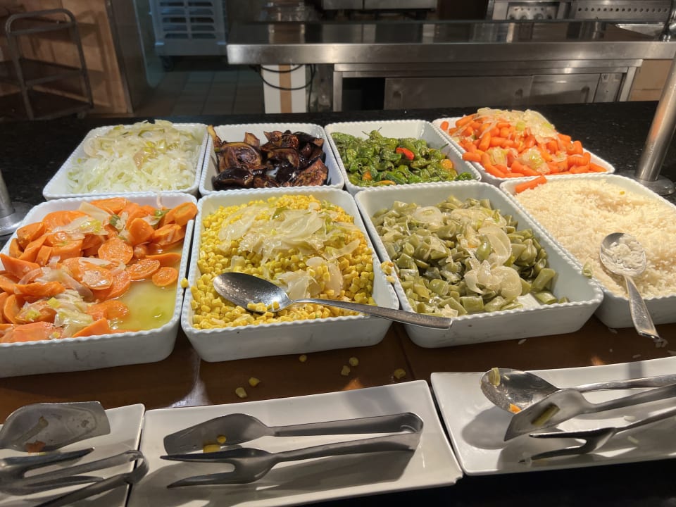 Gastro Hotel Riu Funana