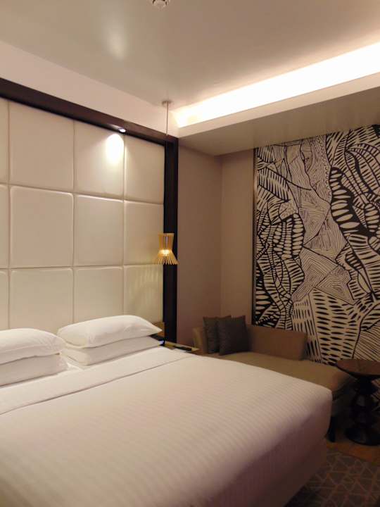 Zimmer Lagos Marriott Hotel Ikeja