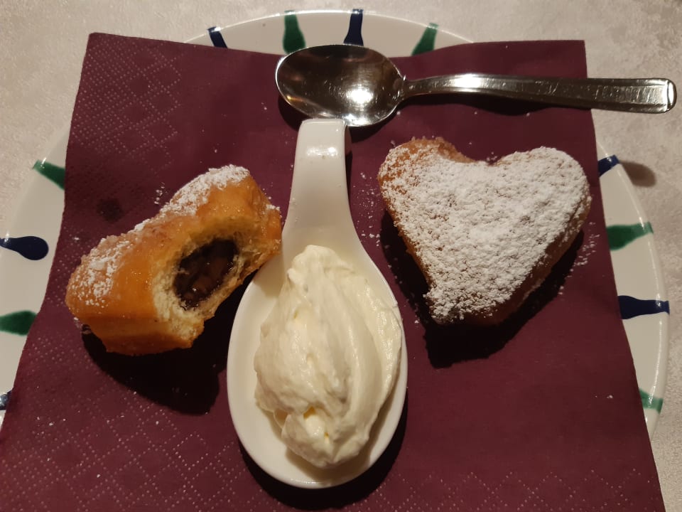 Gastro Der Wiesenhof