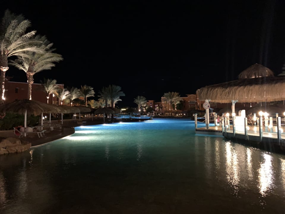 Ausblick Sentido Caribbean World Soma Bay