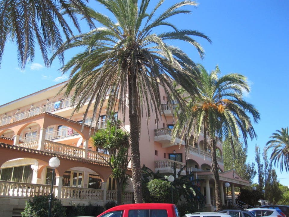 Hotel  R2 Lago Playa Park