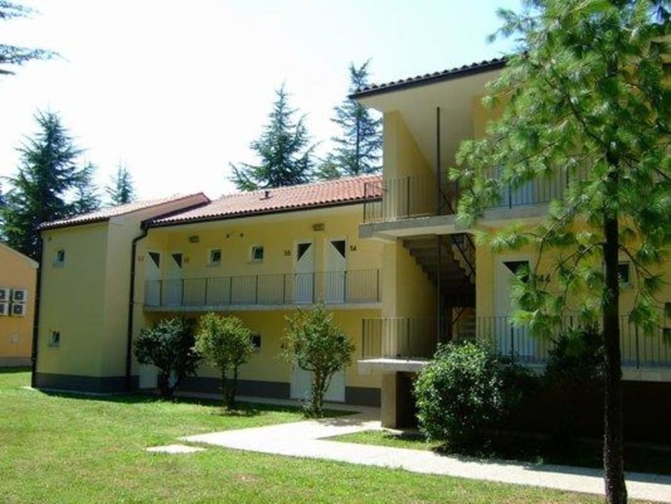 Cedra Eingangsbereich Hotel Convent