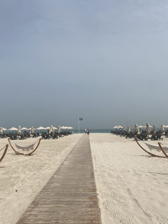 Strand Rixos Premium Saadiyat Island
