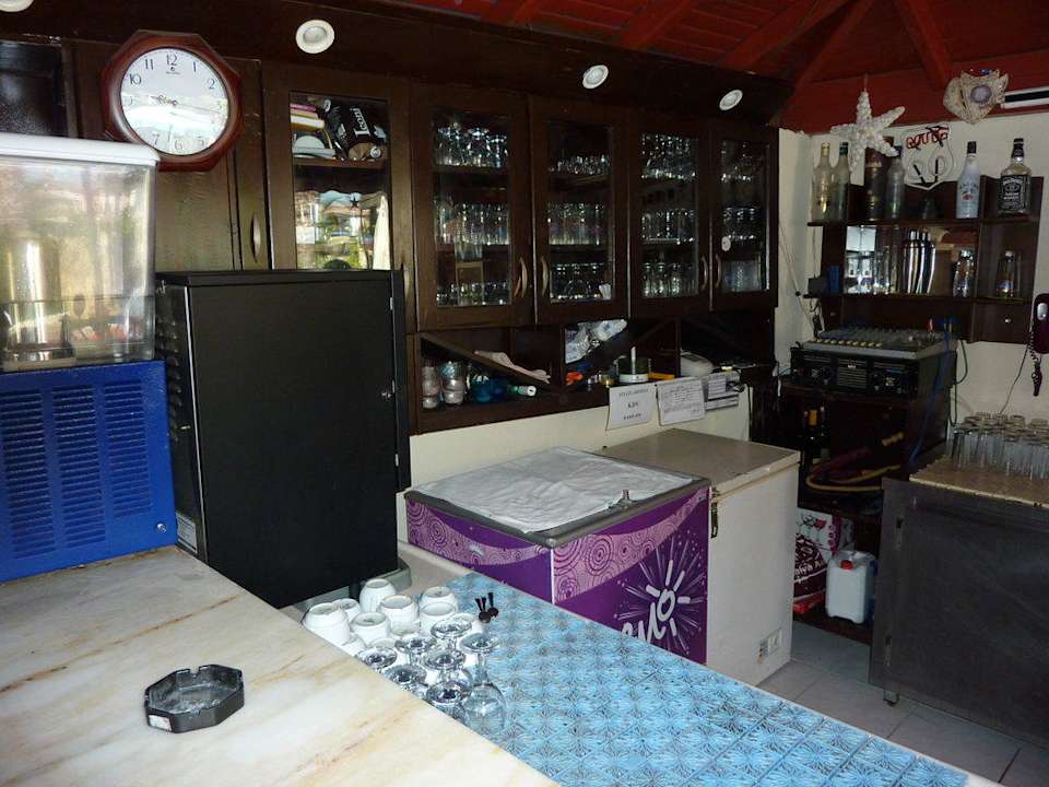 Semoris Semoris Hotel