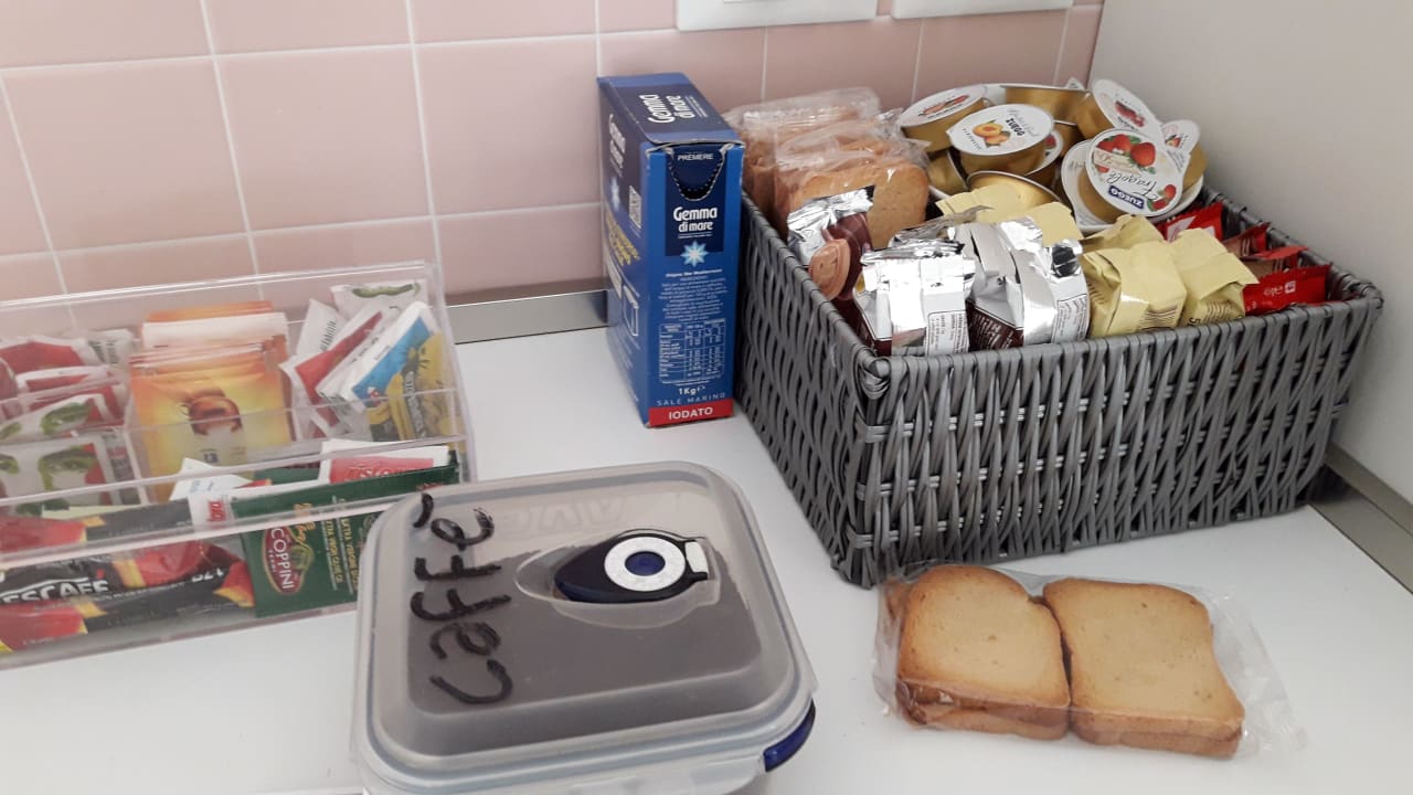 Restaurant Bauernhof Ai Tre Castelli