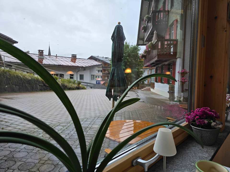 Gastro Pension Altes Doktorhaus