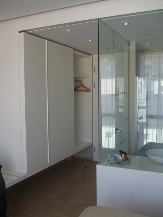 Viel Stauraum Hotel am Domplatz