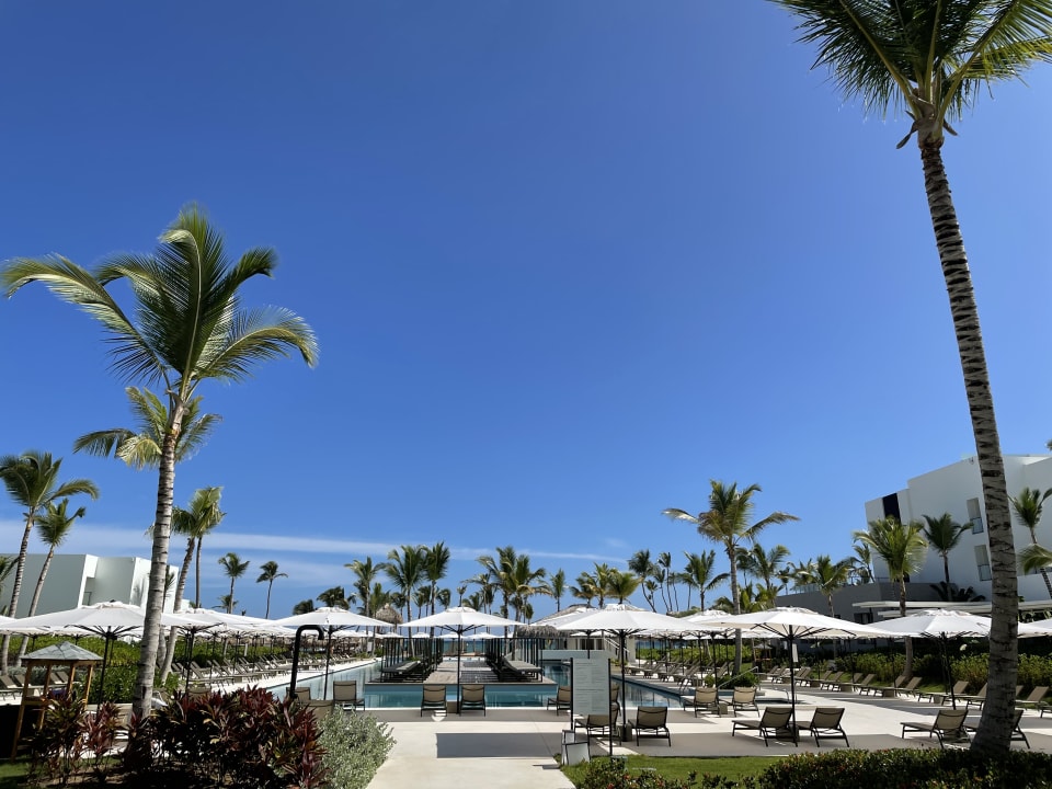 Ausblick Finest Punta Cana by The Excellence Collection