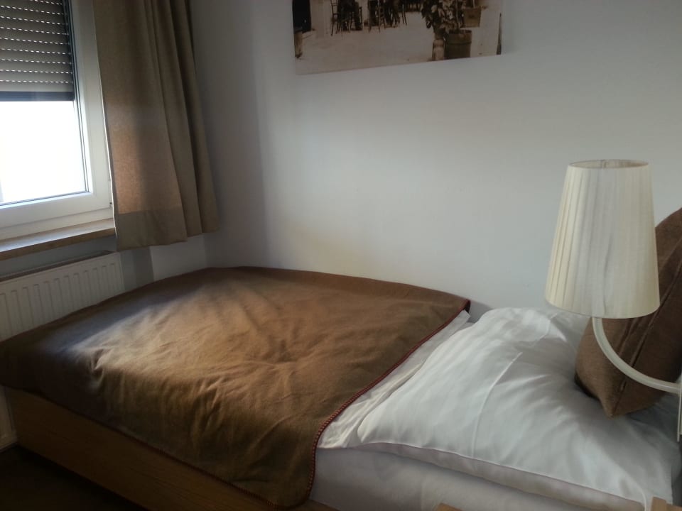 Zimmer Seehotel Schwan