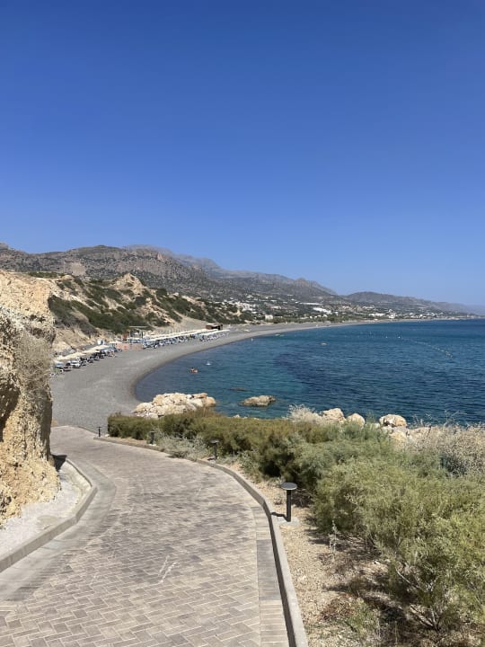 Strand ROBINSON IERAPETRA