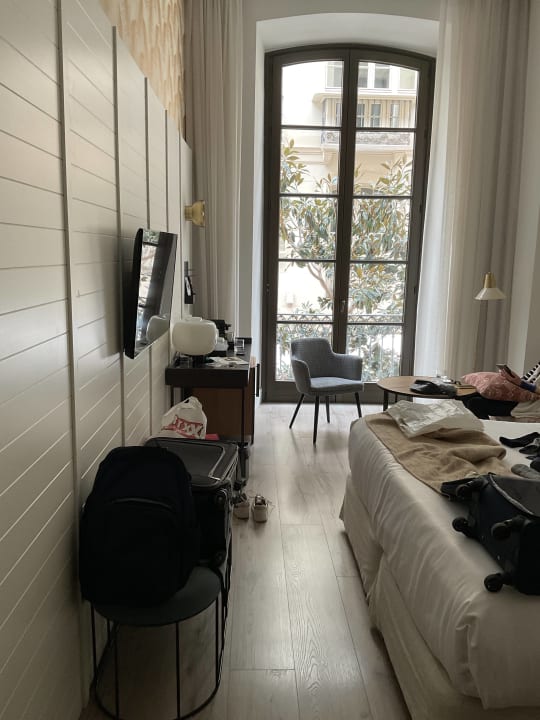 Zimmer Hotel Molina Lario Gallery