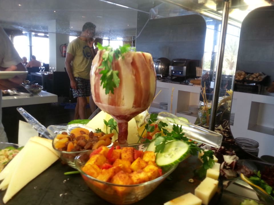 Spanischer Schinken Occidental Jandía Royal Level - Adults only