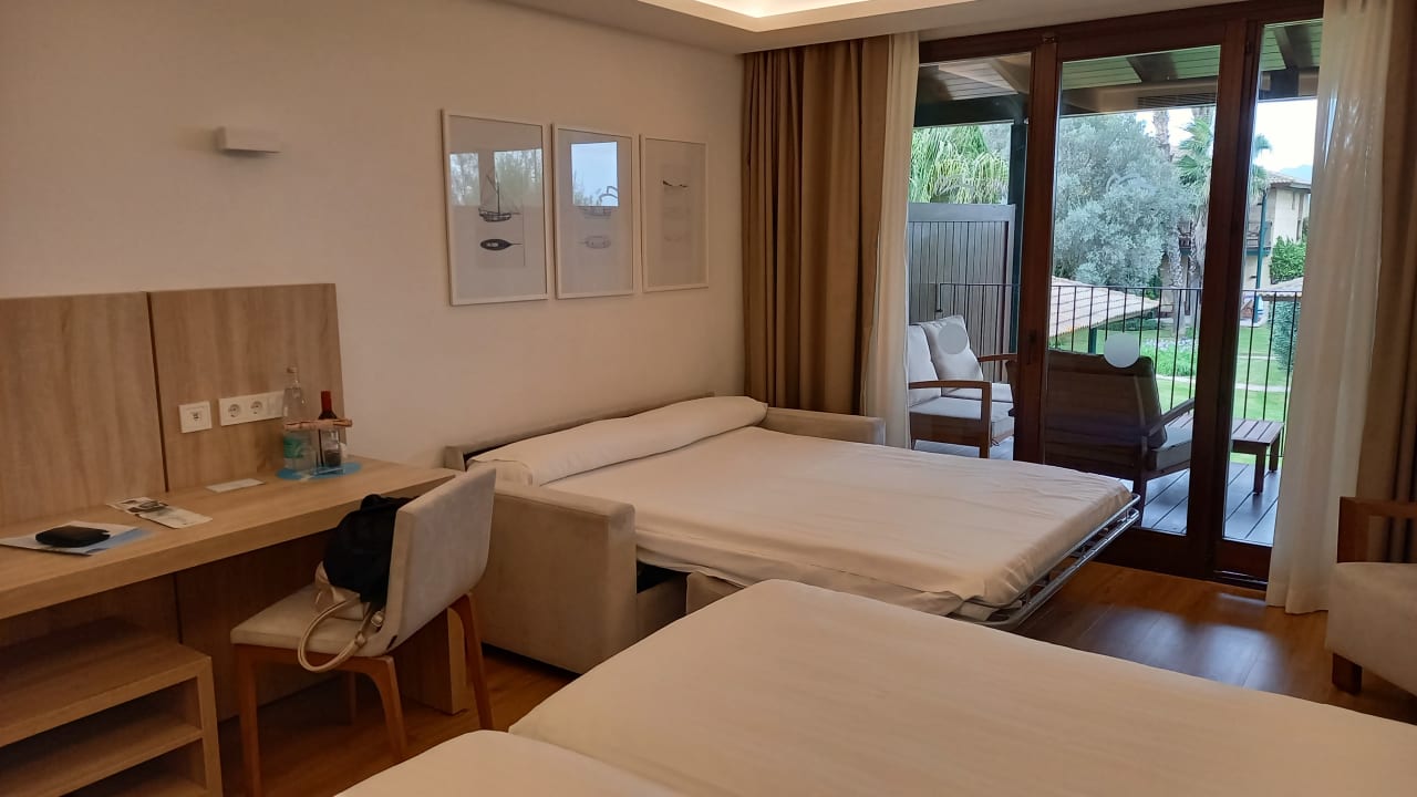 Zimmer PortBlue Club Pollentia Resort & Spa