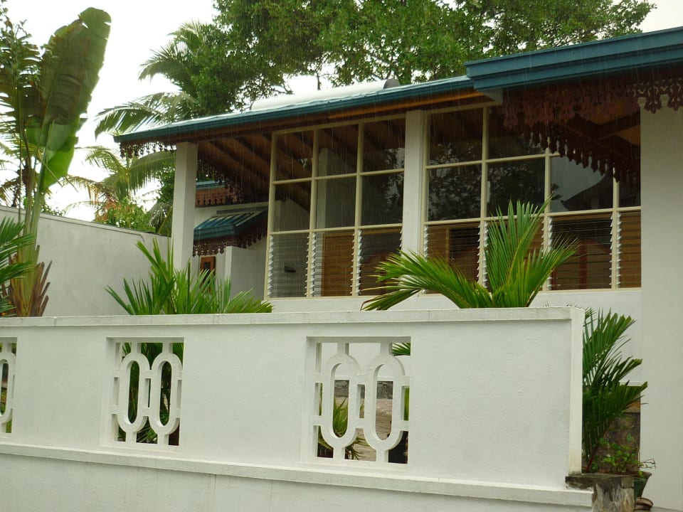 Ayurvedacenter Villa Safira Ayurveda Residence