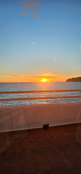 Gastro Sentido Fido Punta del Mar – Adults only