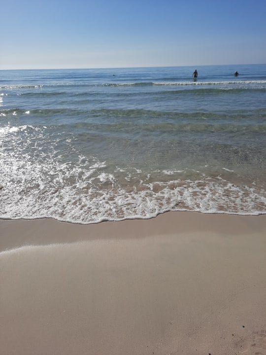 Strand Hipotels Mediterraneo Club