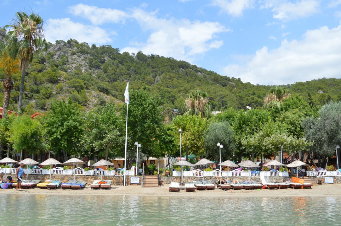 Hotel Strand Hotel Meri