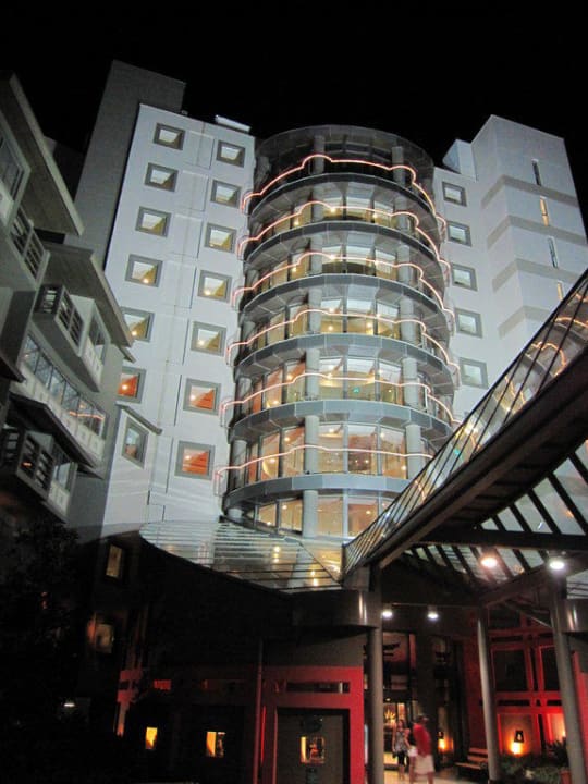 Main Entrance Limak Lara Deluxe Hotel & Resort