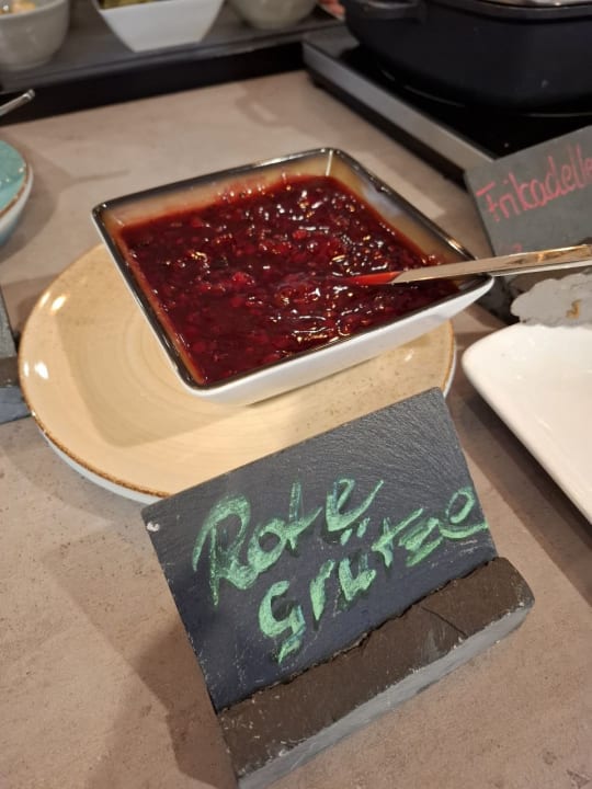 Gastro Garner Hotel Cologne - Engelbertz