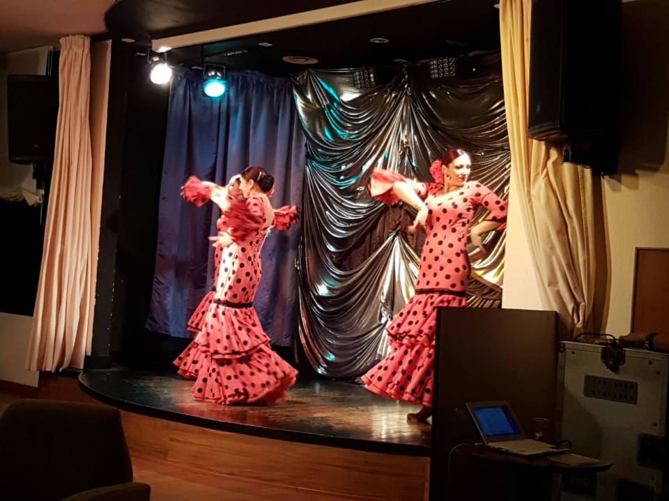 Hotel Hipotels Marfil Playa Welikehotel Marfil Playa