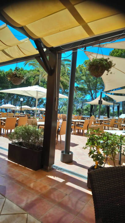 Gastro Universal Hotel Lido Park & Spa
