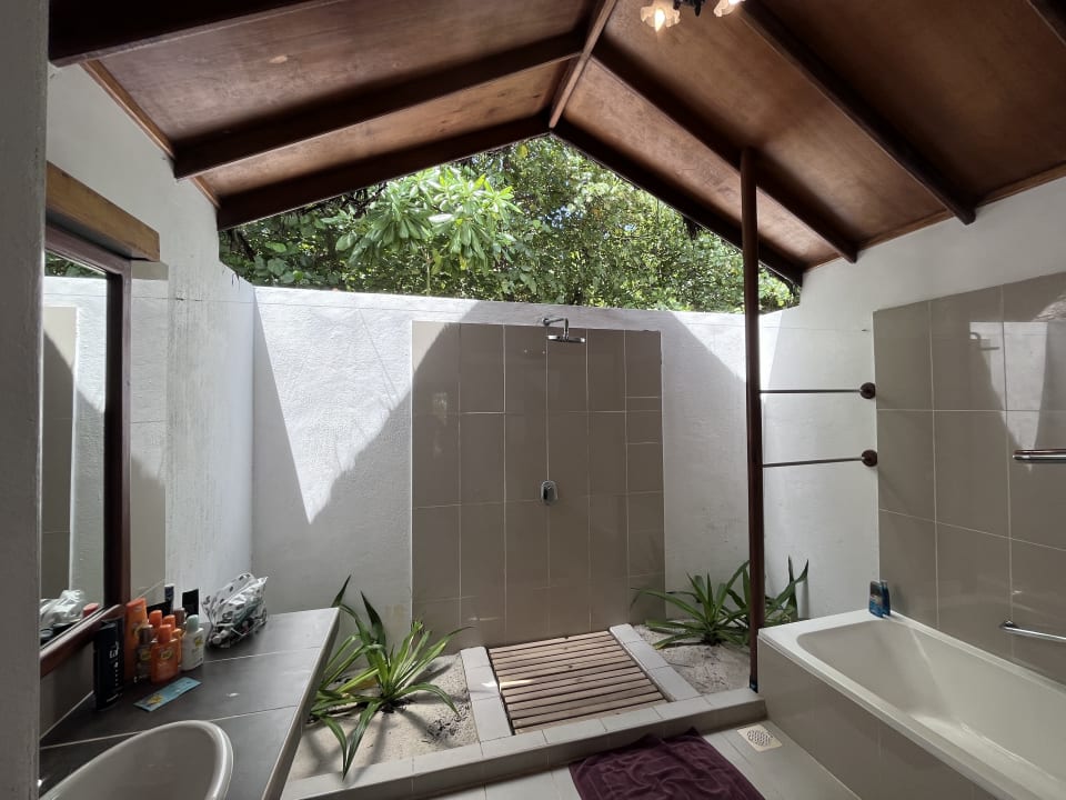 Zimmer NH Collection Maldives Reethi Resort