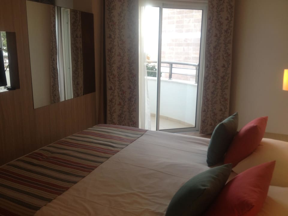 Zimmer  Side Prenses Resort & Spa