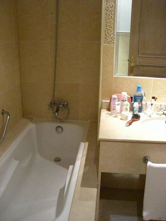 Badezimmer 01 BlueBay Estepona Beach