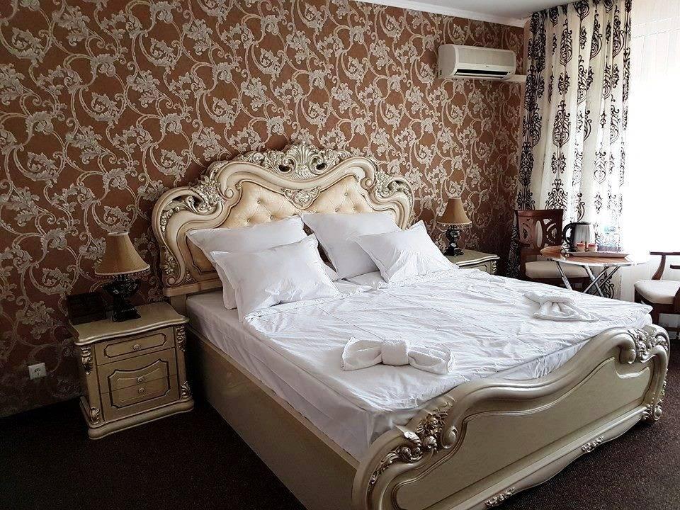 Room  Hotel Elit Palace and Spa