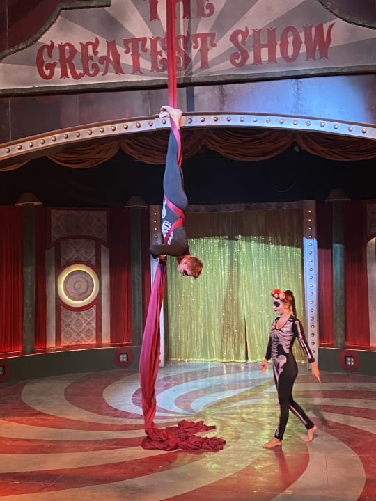 Sport & Freizeit ROBINSON SOMA BAY