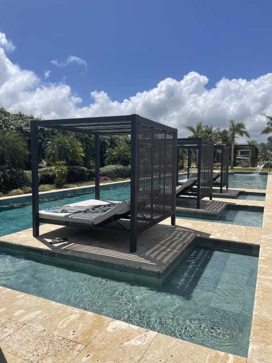 Pool Live Aqua Punta Cana - All Inclusive - Adults Only