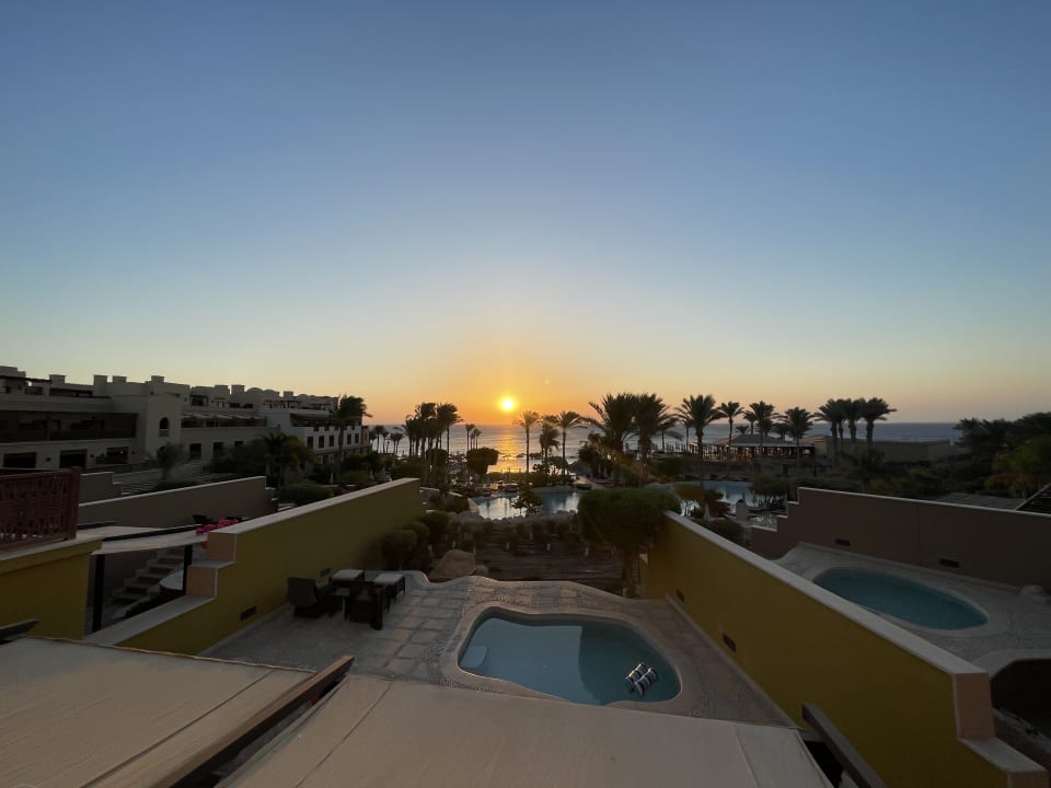 Außenansicht Makadi Spa - Adults only