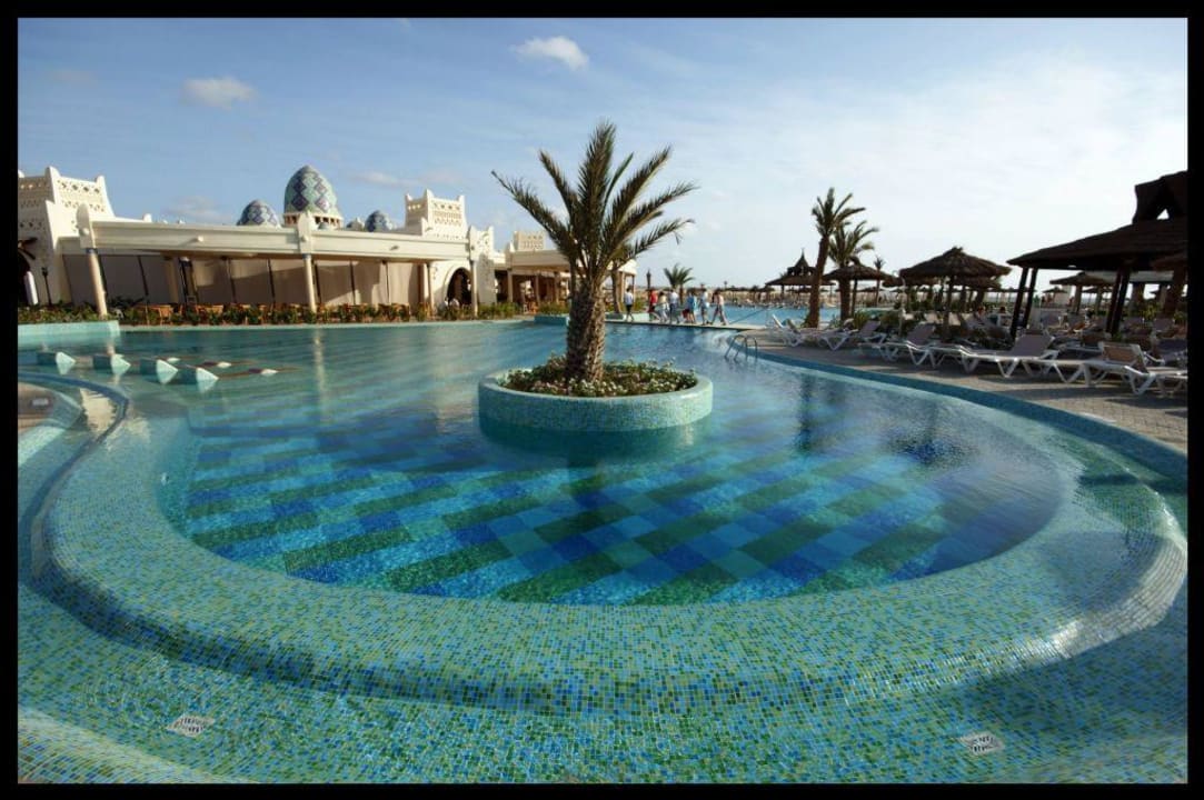 Boa vista Hotel Riu Karamboa