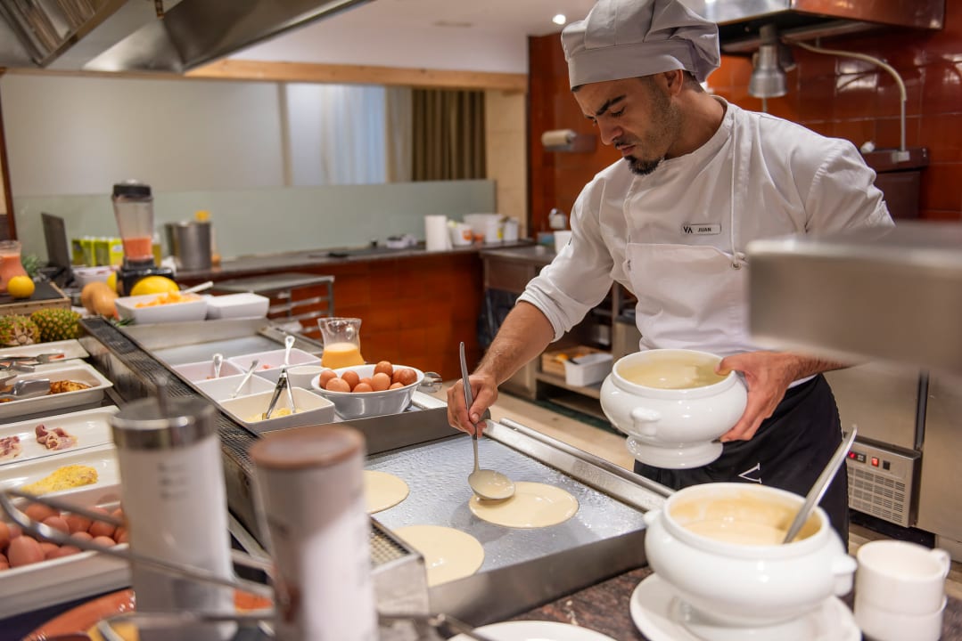 Gastro Valentin Somni Hotel & Suites