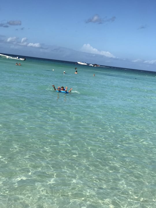 Strand Hotel Viva Dominicus Beach by Wyndham - All Inclusive Resort